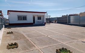 La Casa de la Abuela Jesús
